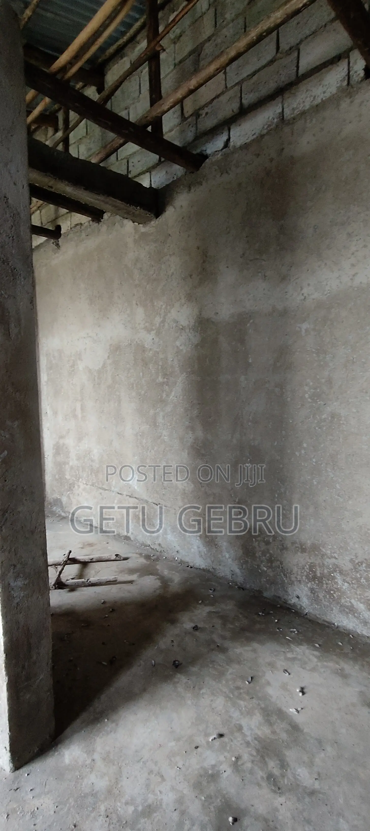 2bdrm House in Oromia-Finfinne for sale