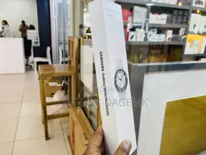 Photo - Smart Watch 6 Classic