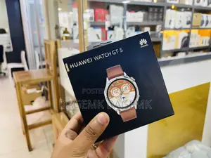 Smart Watch Huawei Watch Gt 5
