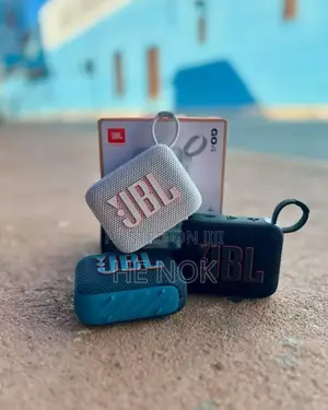 JBL Go4 Mini Speaker