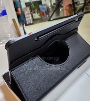 New Samsung Galaxy Tab S9 FE 128 GB Black