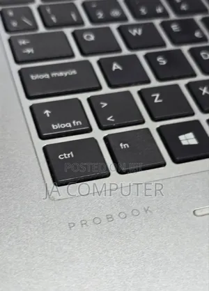 New Laptop HP ProBook 640 G5 8GB Intel Core I5 SSD 256GB