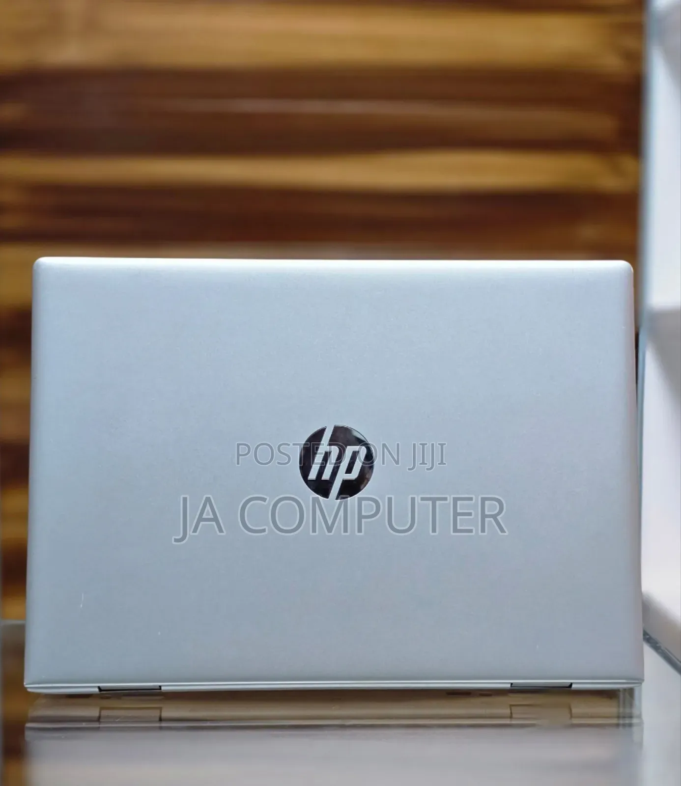 New Laptop HP ProBook 640 G5 8GB Intel Core I5 SSD 256GB