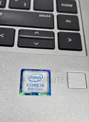 New Laptop HP ProBook 640 G5 8GB Intel Core I5 SSD 256GB