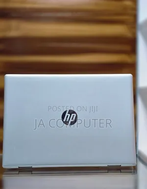 New Laptop HP ProBook 640 G5 8GB Intel Core I5 SSD 256GB