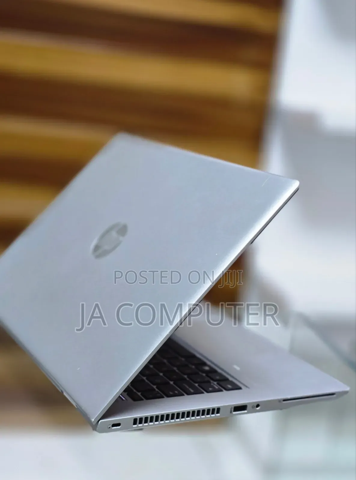 New Laptop HP ProBook 640 G5 8GB Intel Core I5 SSD 256GB