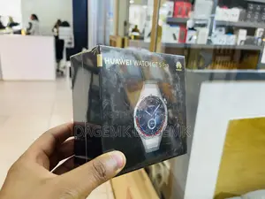 Smart Watch Huawei Watch Gt 5 Pro