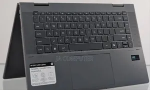 New Laptop HP Envy X360 32GB Intel Core Ultra 7 SSD 1T