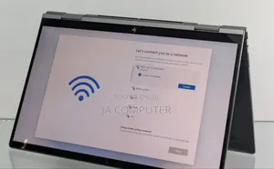 New Laptop HP Envy X360 32GB Intel Core Ultra 7 SSD 1T