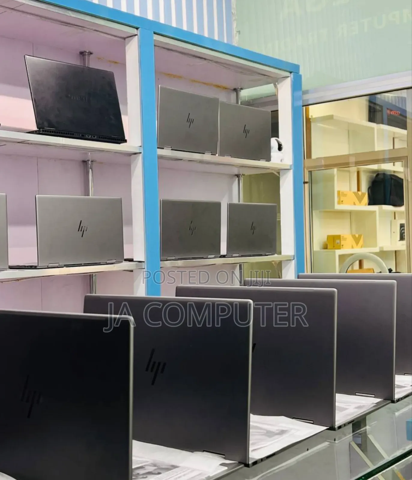 New Laptop HP Envy X360 32GB Intel Core Ultra 7 SSD 1T