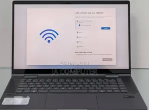 New Laptop HP Envy X360 32GB Intel Core Ultra 7 SSD 1T