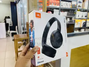 JBL Headphone 520 Bt