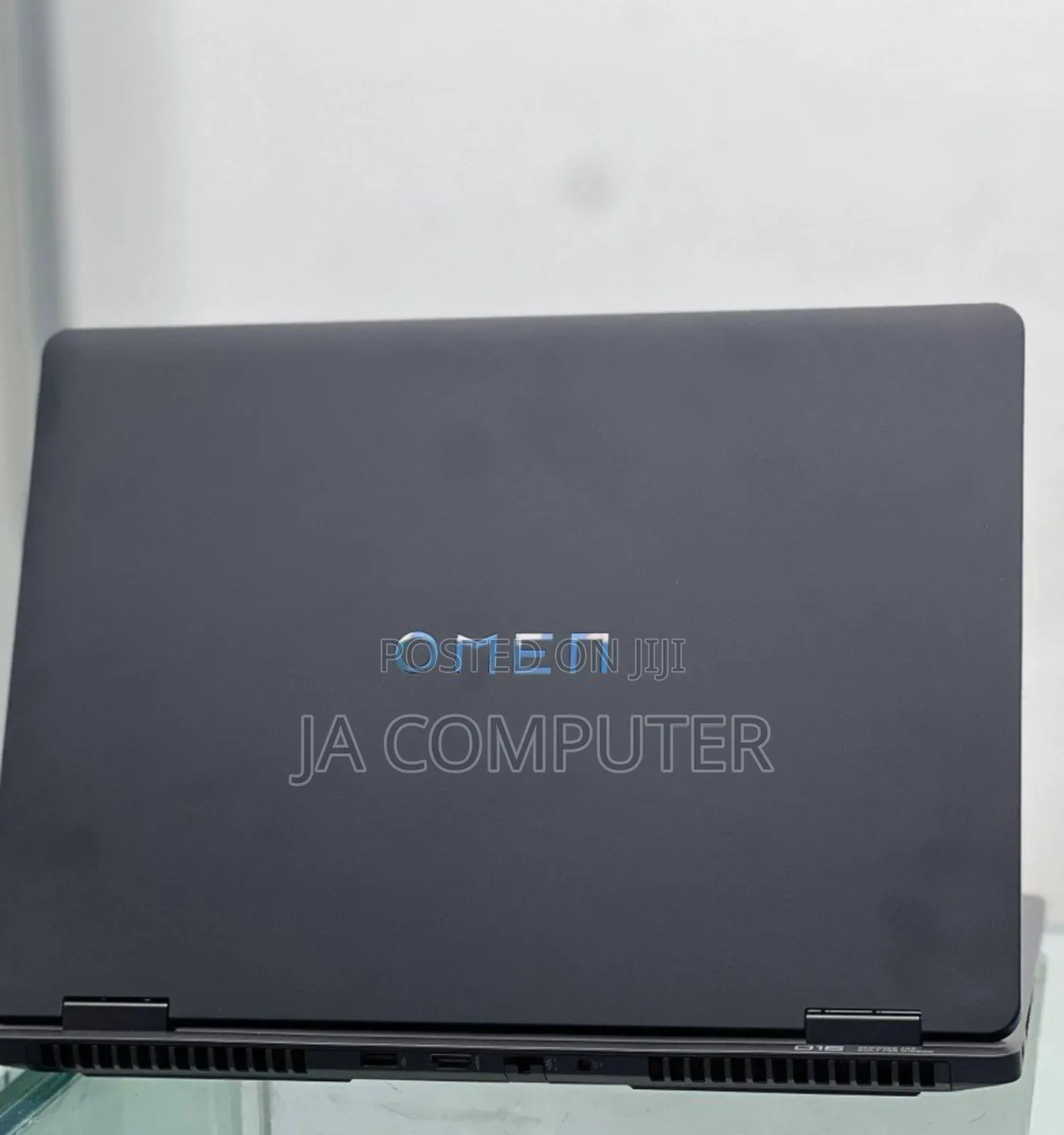 New Laptop HP Omen 16 16GB Intel Core Ultra 9 SSD 1T