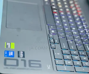 New Laptop HP Omen 16 16GB Intel Core Ultra 9 SSD 1T