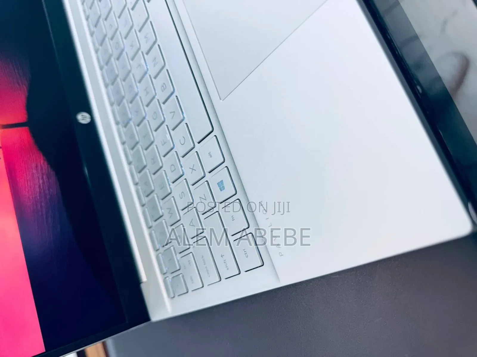 New Laptop HP Pavilion 14 16GB Intel Core I7 SSD 512GB