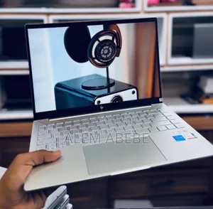 Photo - New Laptop HP Pavilion 14 16GB Intel Core I5 SSD 512GB