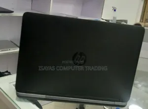 Photo - New Laptop HP EliteBook 840 G1 4GB Intel Core I5 HDD 500GB