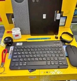 Photo - New C idea CM7000 Plus 1 TB Red