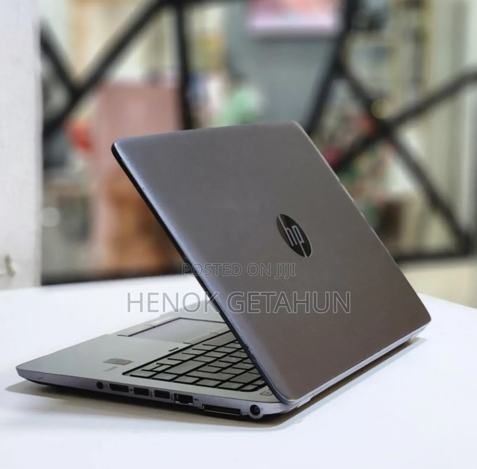 New Laptop HP EliteBook 840 4GB Intel Core I5 HDD 1T