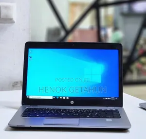 New Laptop HP EliteBook 840 4GB Intel Core I5 HDD 1T