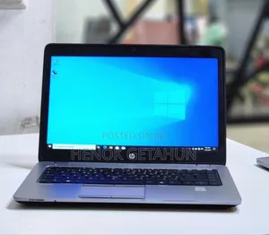 New Laptop HP EliteBook 840 4GB Intel Core I5 HDD 1T