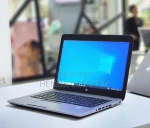 New Laptop HP EliteBook 840 4GB Intel Core I5 HDD 1T