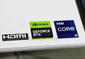 New Laptop Asus TUF Gaming A15 32GB Intel Core I9 SSD 1T