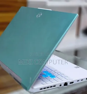 New Laptop Asus TUF Gaming A15 32GB Intel Core I9 SSD 1T