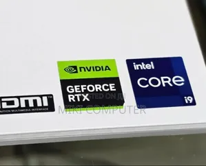 New Laptop Asus TUF Gaming A15 32GB Intel Core I9 SSD 1T