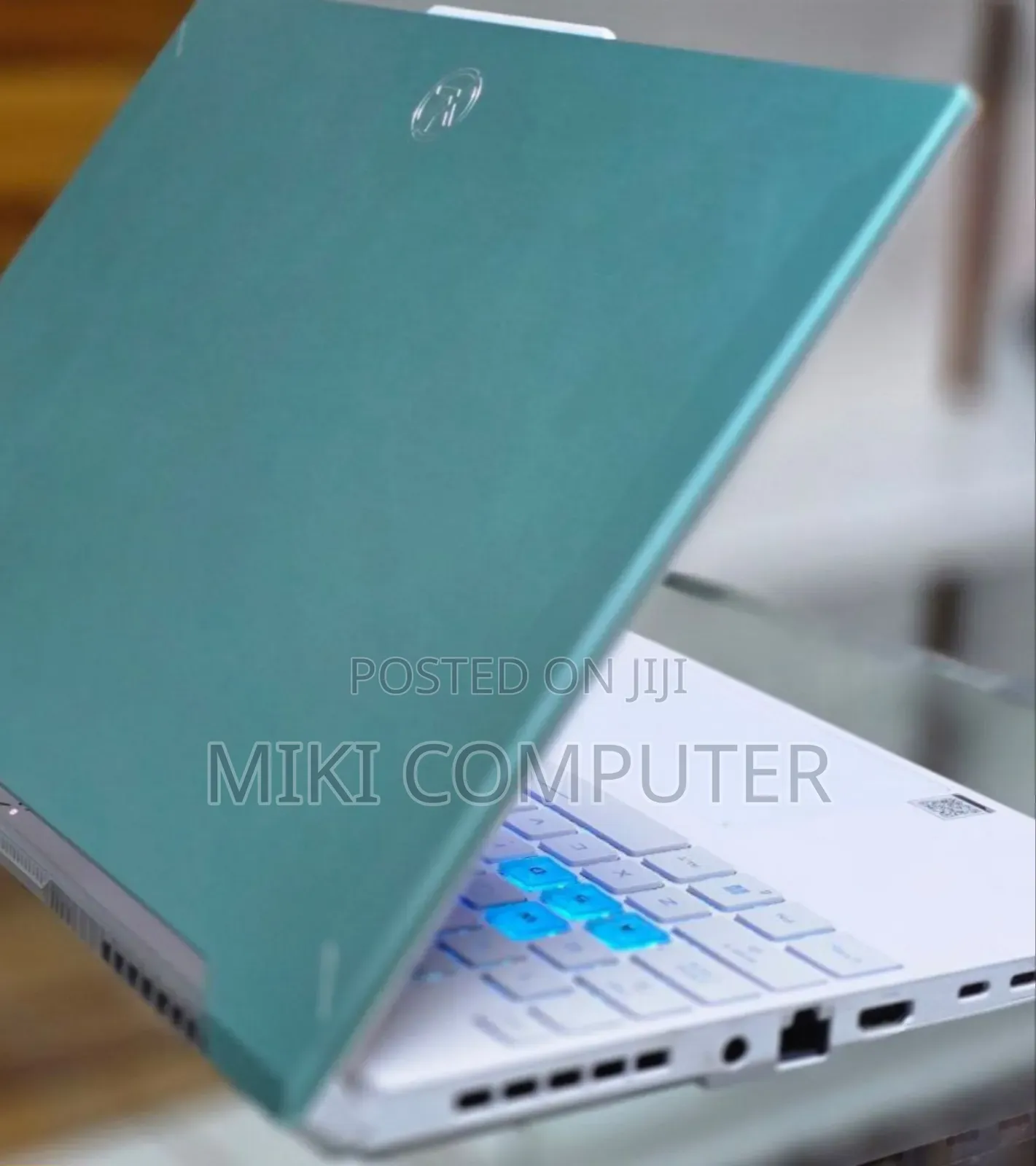 New Laptop Asus TUF Gaming A15 32GB Intel Core I9 SSD 1T