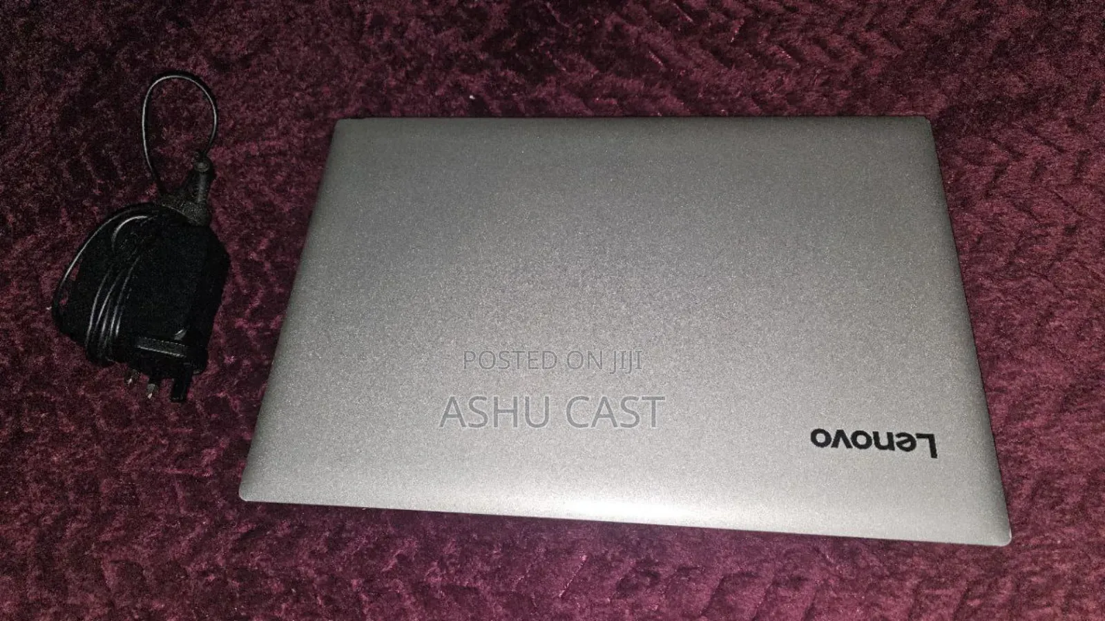 Laptop Lenovo Ideapad 3 4GB AMD HDD 500GB