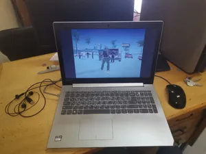 Laptop Lenovo Ideapad 3 4GB AMD HDD 500GB