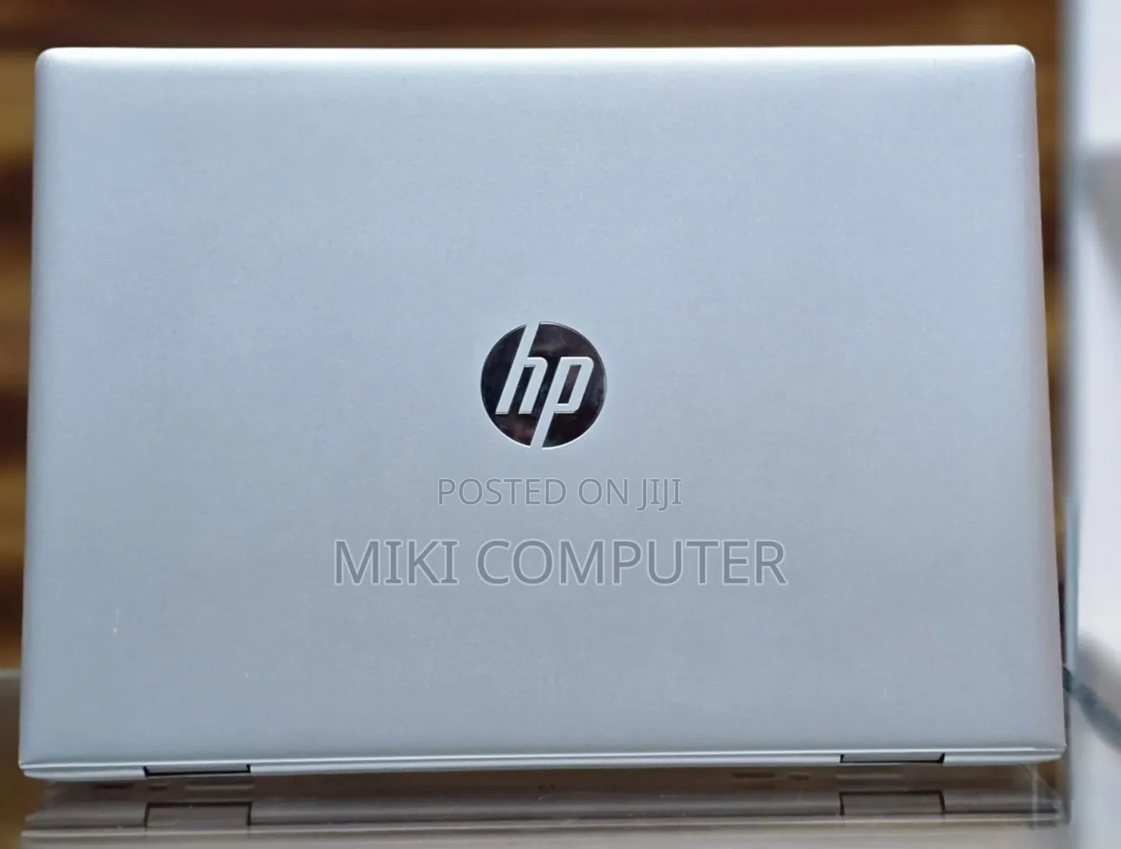 New Laptop HP ProBook 430 8GB Intel Core I5 SSD 512GB