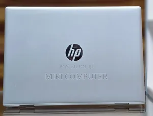 New Laptop HP ProBook 430 8GB Intel Core I5 SSD 512GB