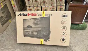 Photo - Mewe 43 Inch Tv