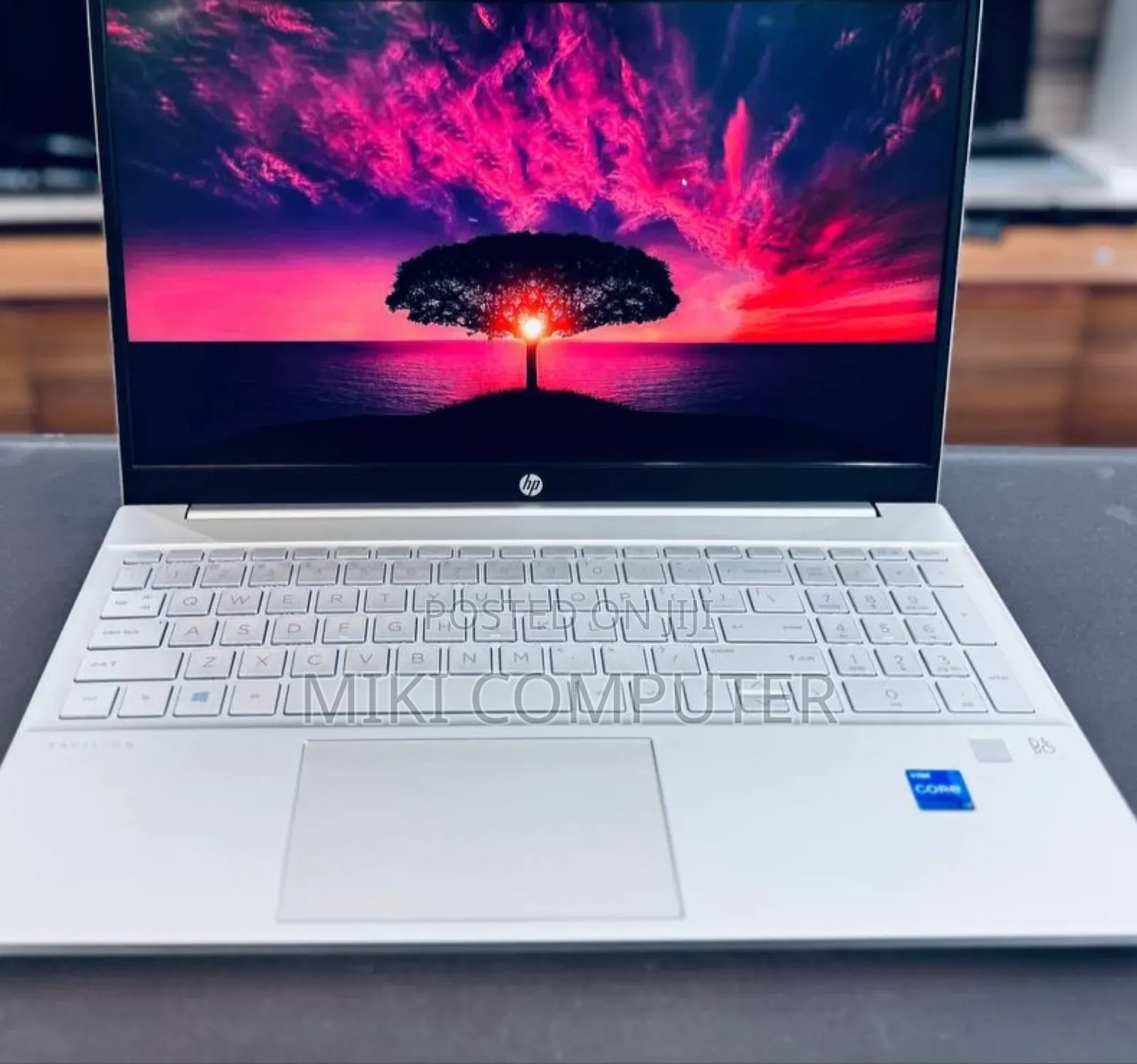 New Laptop HP Pavilion 15 16GB Intel Core i7 SSD 512GB