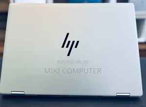 Photo - New Laptop HP Envy X360 16GB Intel Core Ultra 7 SSD 1T