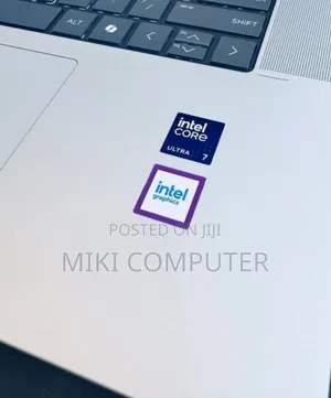 New Laptop HP Envy X360 16GB Intel Core Ultra 7 SSD 1T