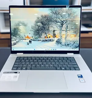 New Laptop HP Envy X360 16GB Intel Core Ultra 7 SSD 1T