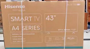 Hisense 43 Inch Tv