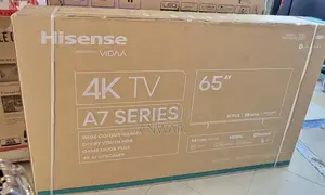 Hisense A7 Series 65 Inch Tv