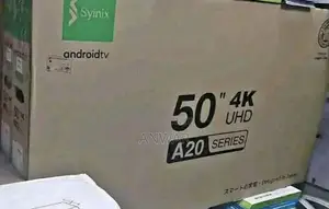 Syinix 50 Inch
