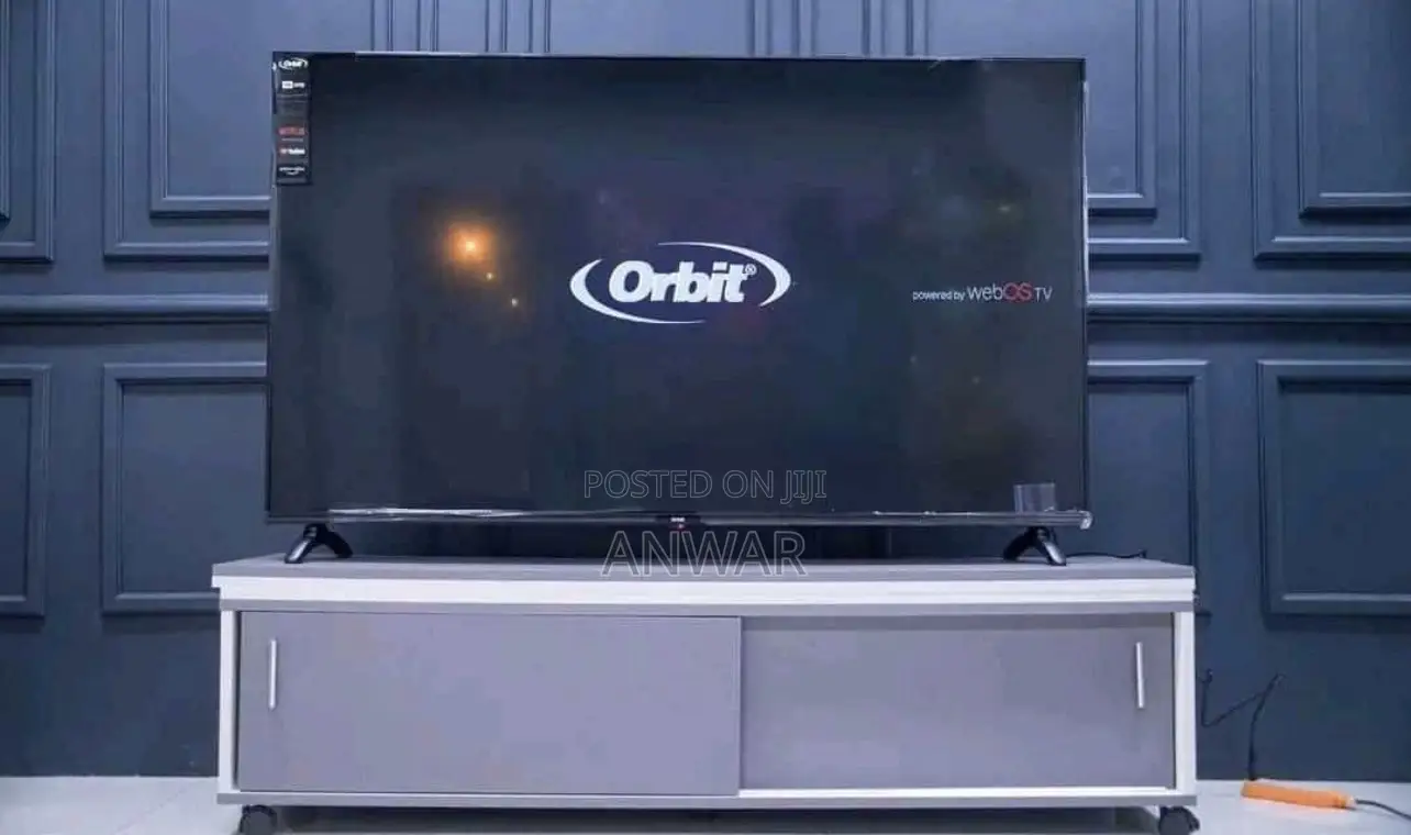 Infinite 43 Inch Tv