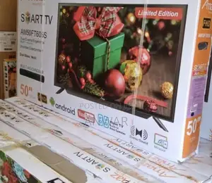 Amaz 50 Inch Tv