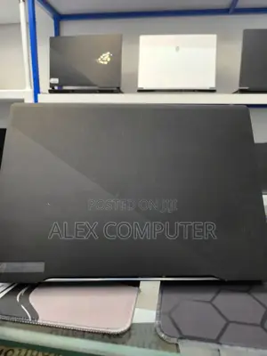 New Laptop Asus ROG Zephyrus G15 16GB Intel Core I9 SSD 1T