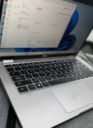 New Laptop Dell Latitude 5310 16GB Intel Core I5 SSD 256GB