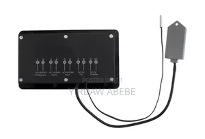 Incubator Controller