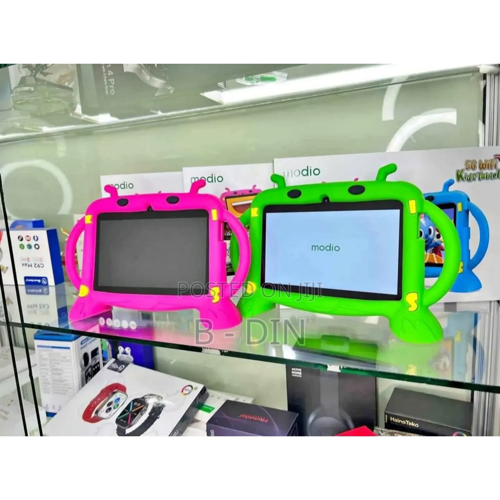 New Modio M56 128 GB