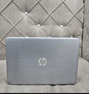 Photo - New Laptop HP EliteBook 840 8GB Intel Core I5 HDD+SSD 4T