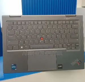 New Laptop Lenovo 16GB Intel Core I7 SSD 1T